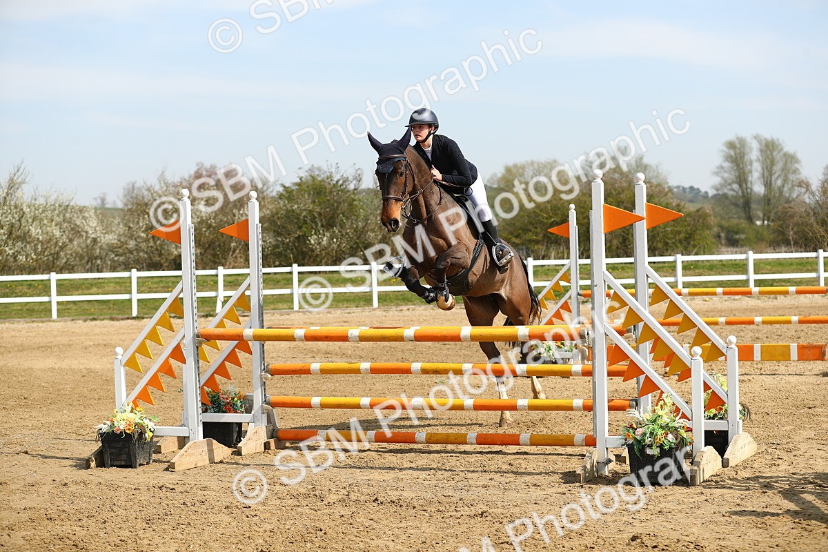 SBM_002252 - Class 9 - Senior Discovery - 1.00m