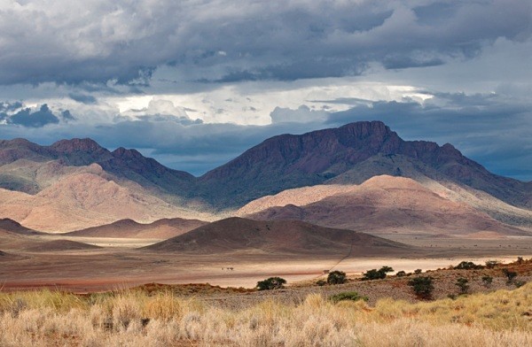  - Namibia