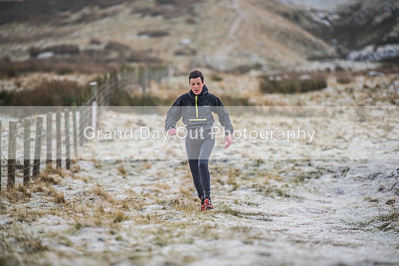 Clough Head-599 - Kong Clough Head Fell Race Saturday 2nd December 2023