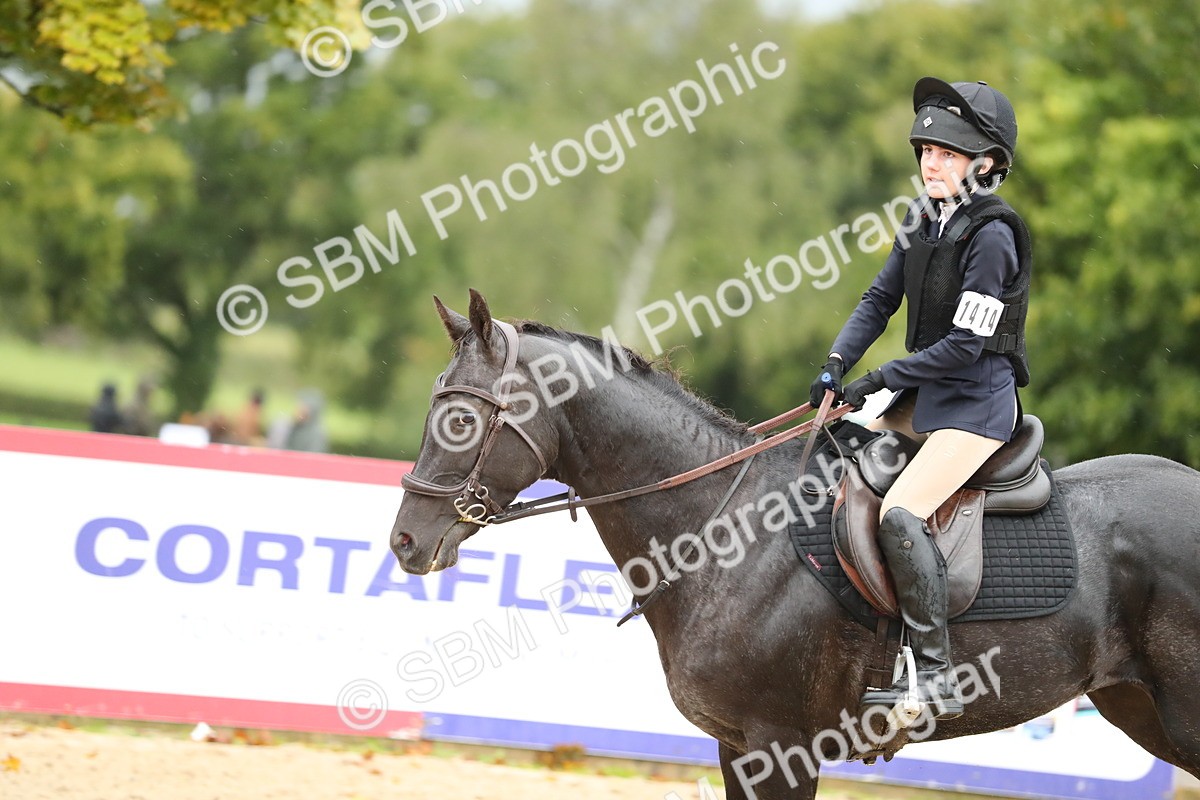 SBM_34434 - J60 Clear Round 50cm