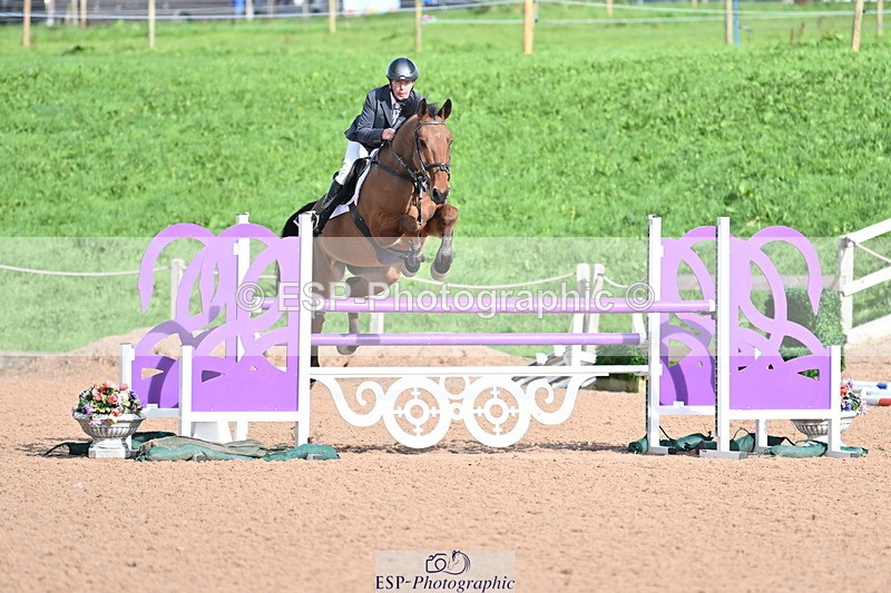 231014A-121815-04524 - Cls 19 1.15m Members Cup