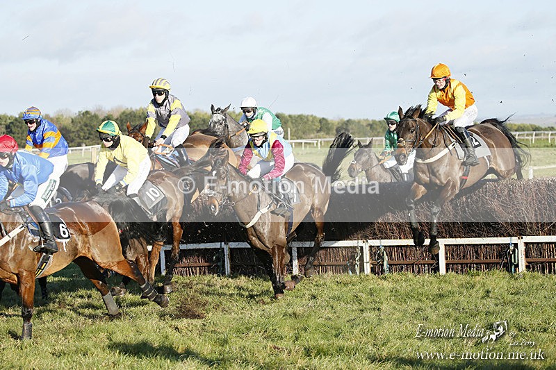 PtP 121220 333 - Avon Vale Races Larkhill 12/12/20