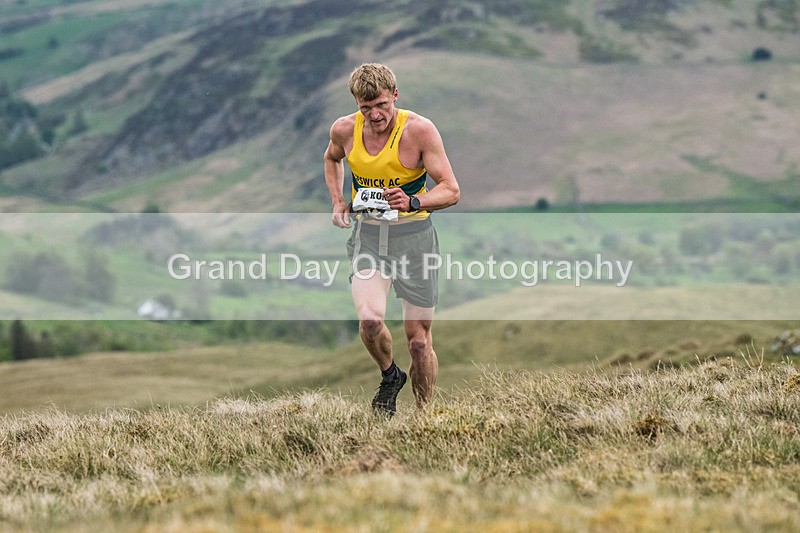 Hartside-11 - Dockray-Hartside Fell Race Wednesday 6th May 2026