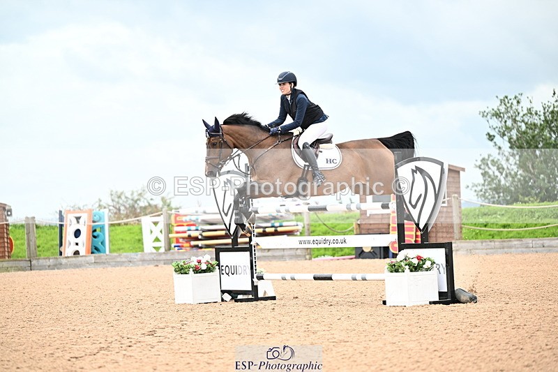 240726A-132435-01410 - Cls 3 Snr Foxhunter