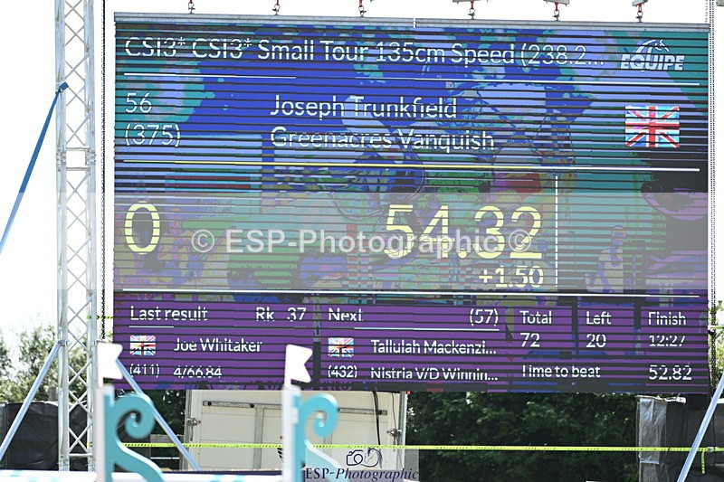 240718A-115414-04913 - Cls 1, 3 Star Small Tour 1.35m