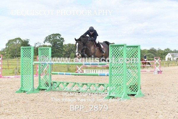 BPP_2879 - CLASS 8 SAT National 1.30m Open