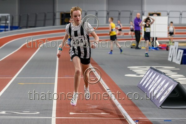 AgeInd25SUN-914589 - Track Female Set Two