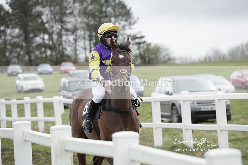 PtP 260323 0793 - New Forest Hounds Point-to-Point Larkhill 26/03/23