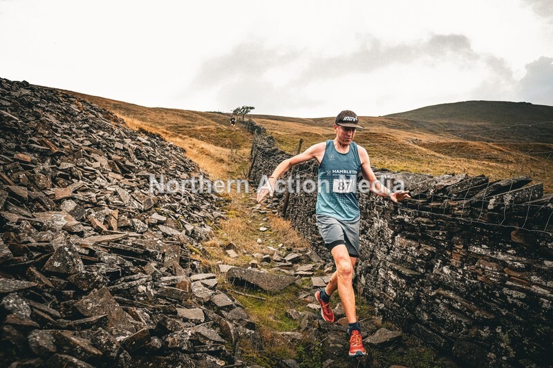 DSCF4224 - Witton Fell race