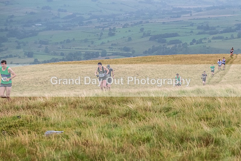Fellside-63 - Fellside Fell Race Wednesday 26th July 2023