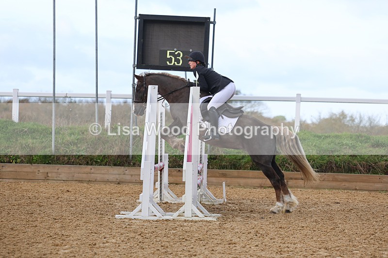 3E7A9403 - Class 2: 70cm