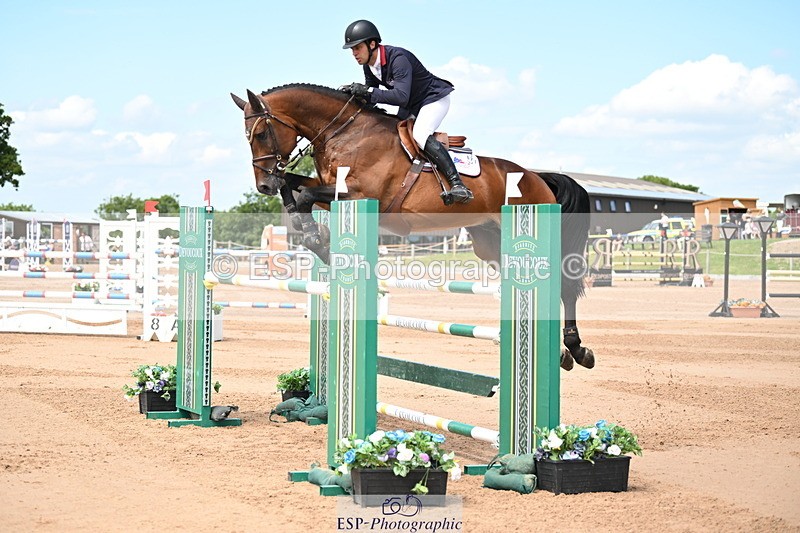 240718A-133148-05708 - Cls 33, YH 7 Yr Olds 1.30m