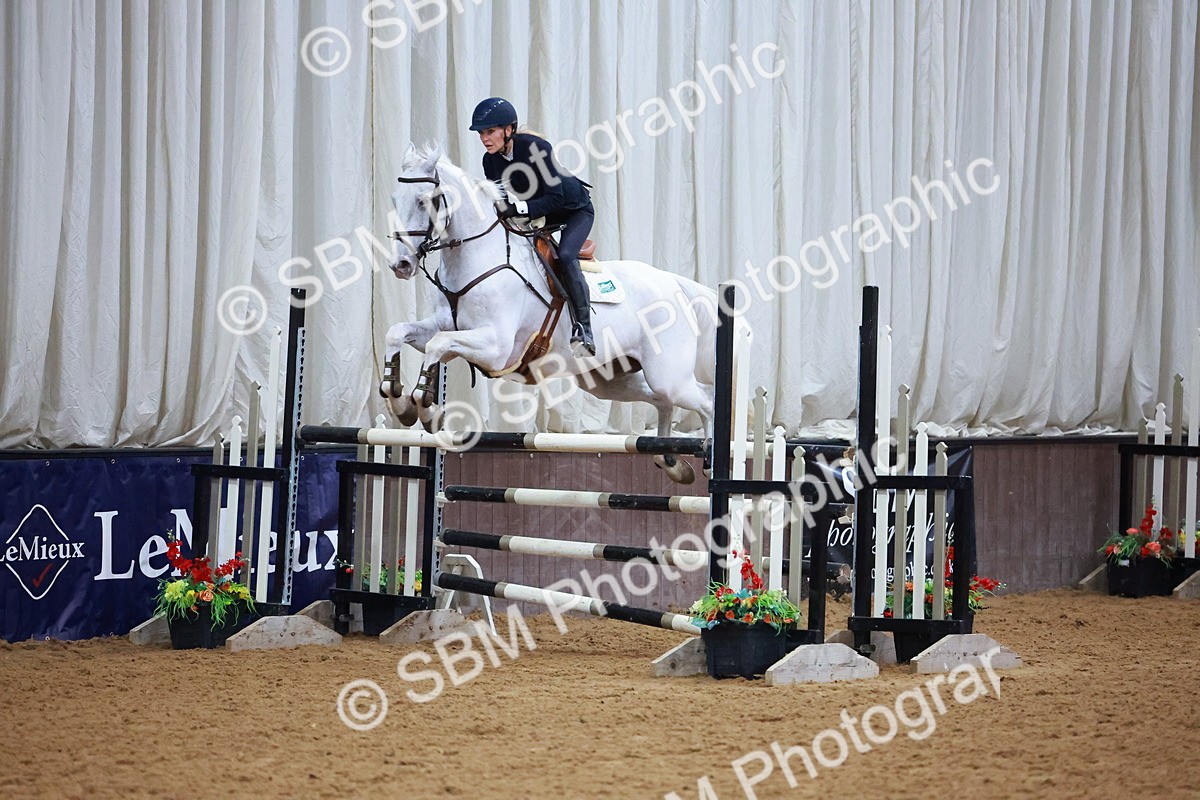 SBM_002134 - Class 6 - Blue Chip B&C Championship Qualifier - 1.25 1.30m