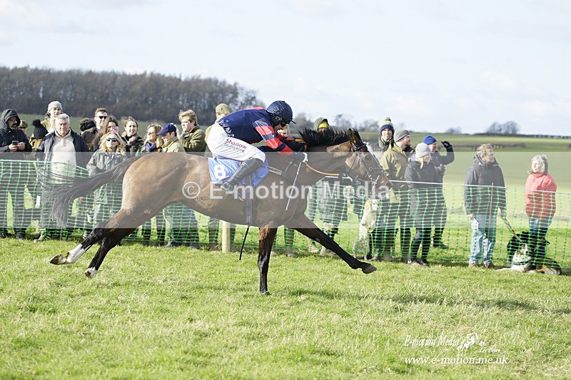 PtP 050322 666 - The Beaufort Races Didmarton 05/03/22