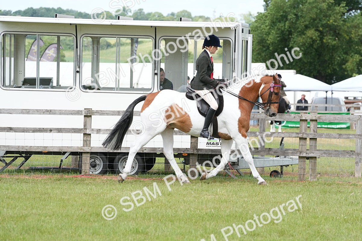 SBM_17625 - Class 107-108 - LIHS BSPS Performance Coloured Horse Pony