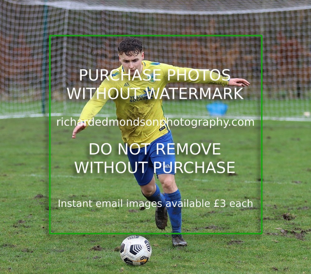 IMG_9741 - Kendal United vs Kirkoswald (2/3/24)