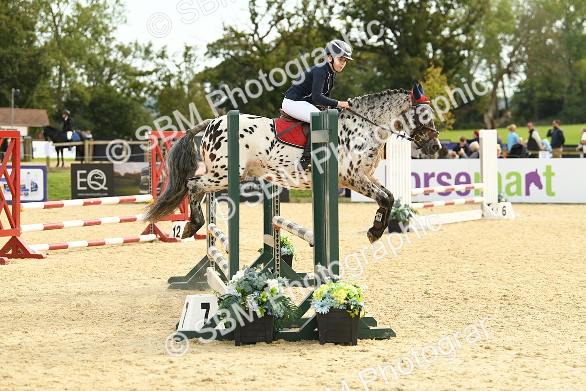 SBM_71090 - J15 - Junior Pony 70cm Championship