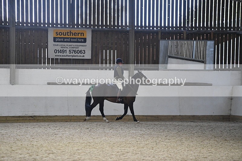 WJ5_8328 - Class 14 Novice Ridden/Rider