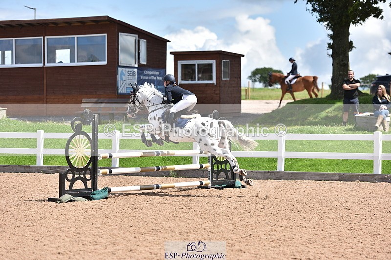 230806A-125504-01845 - Cls 20 Pony Discovery & 90cm Open