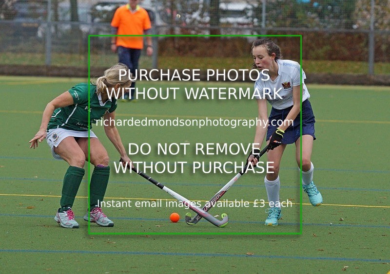 DSC02754 - Kendal Ladies Seconds v Carlisle Seconds (Saturday 2 November)