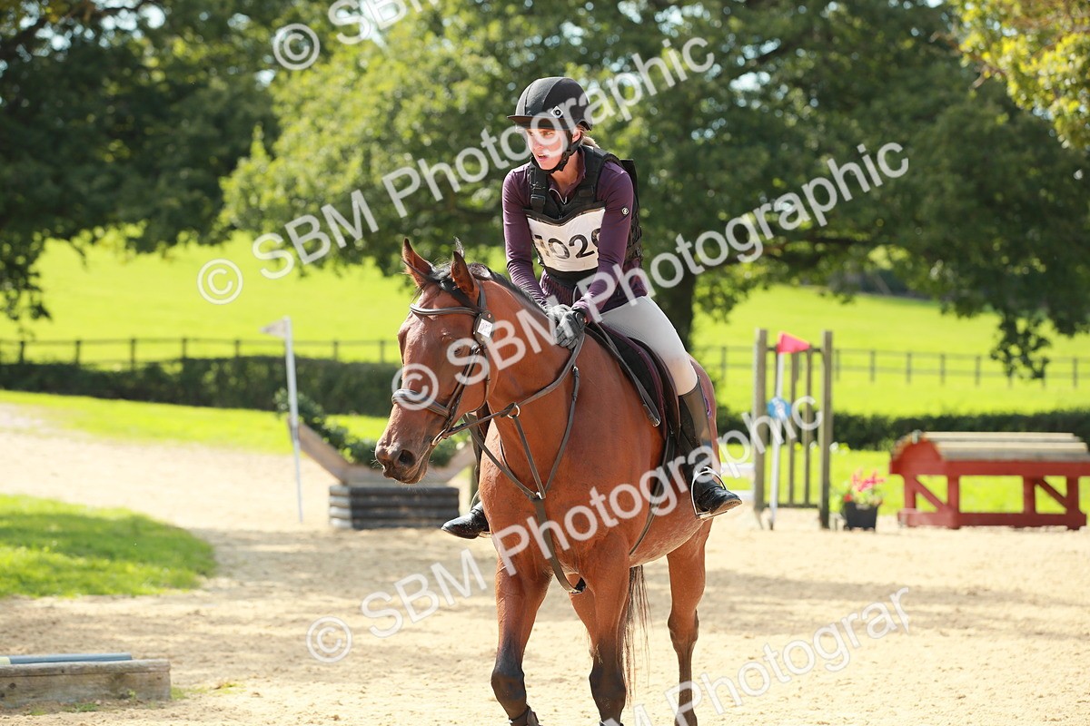 SBM_21967 - E11 - Eventers Challenge 60cm Championship