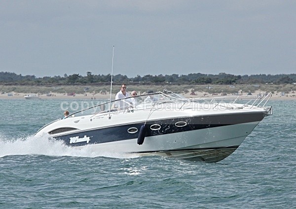 090823 BABYLON IMG_1714 - Motorboats - Open