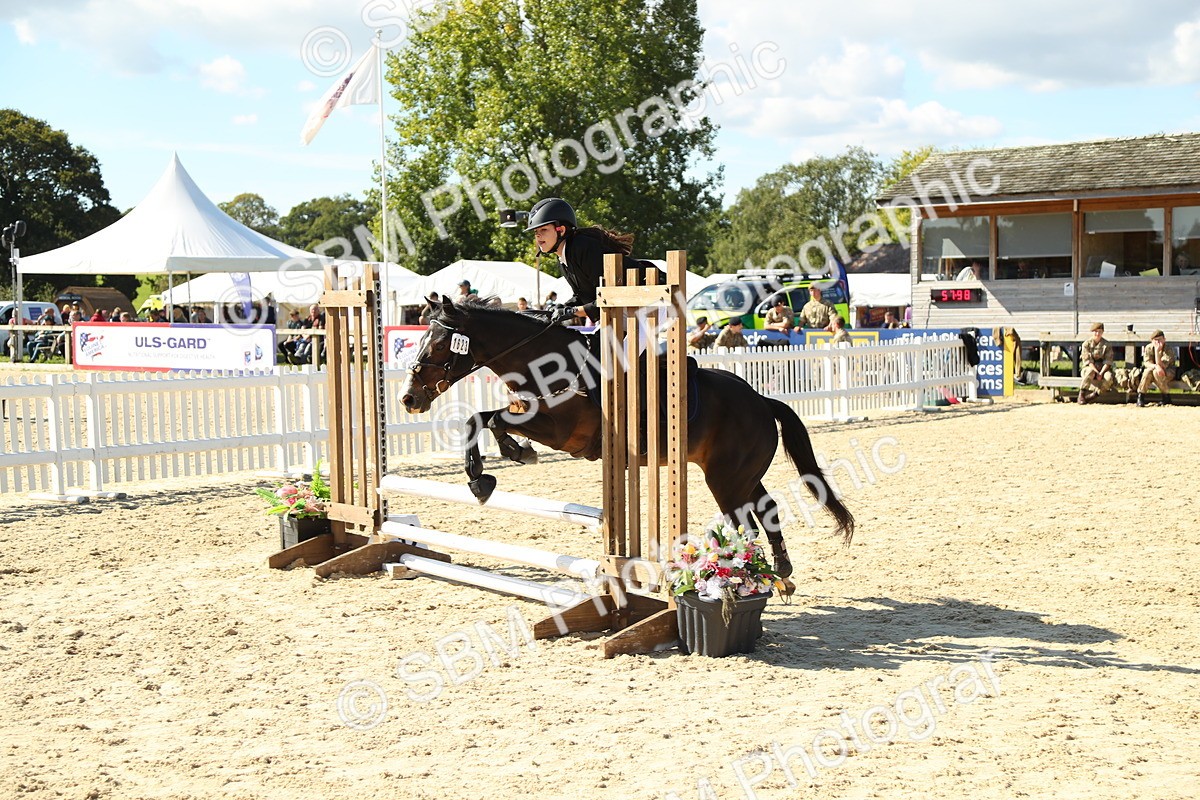 SBM_39394 - J6 - Junior Pony 55cm Championships