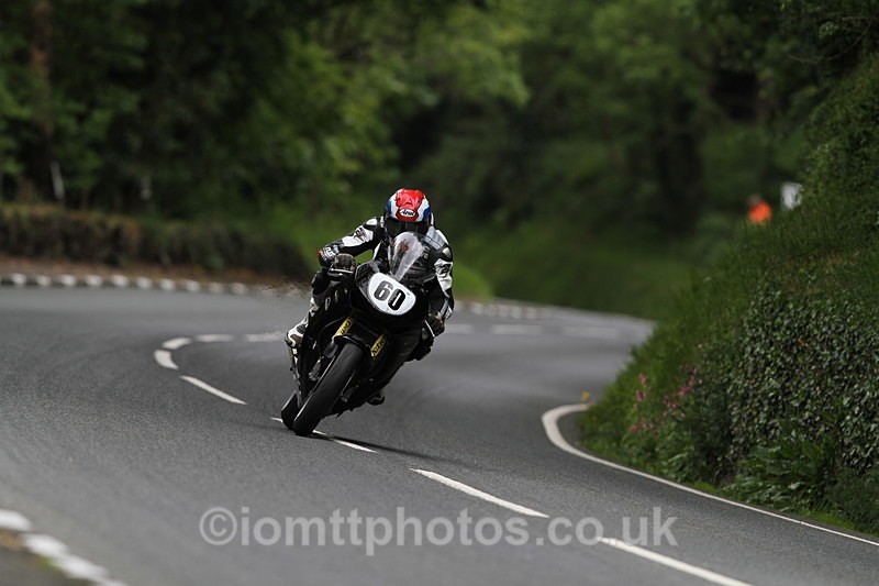 PR154740 - Superbike TT
