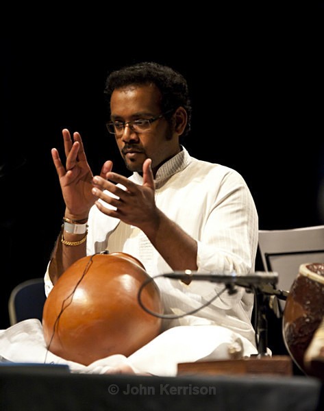  - Ravi Shankar Opera Project