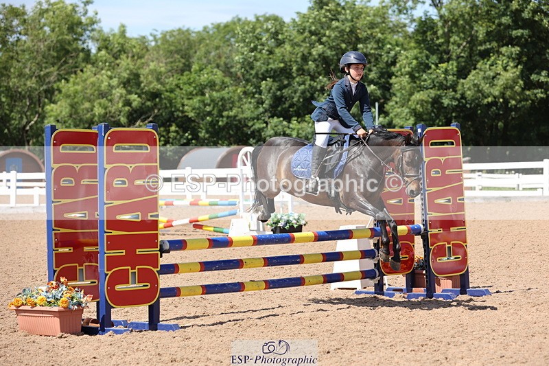 240629A-151259-07012 - Cls 16 11yrs and Under 128cm