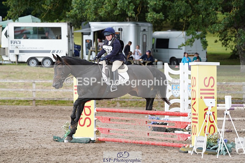 240824X-121616-23944 - 80cm Round 1 12.00 to 13.00