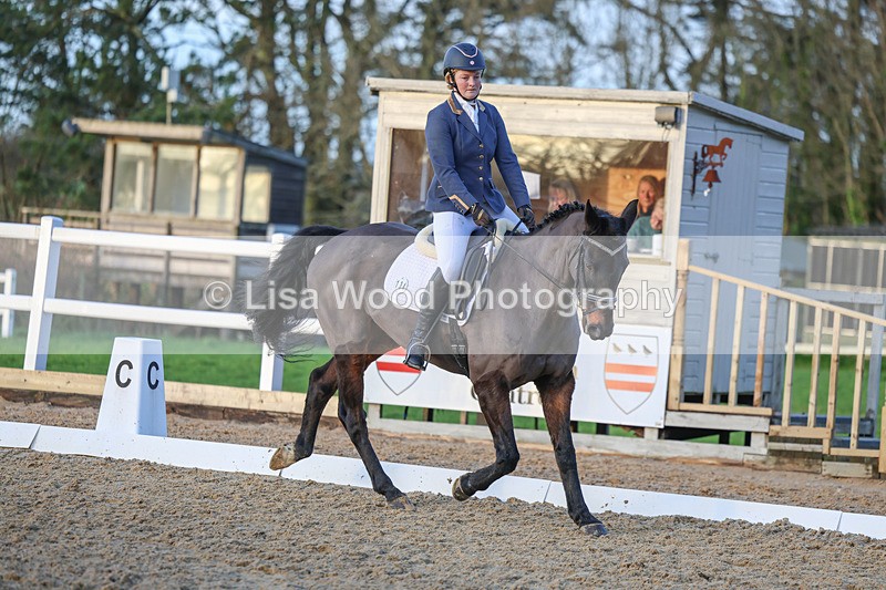 3E7A4890 - Class 5: Novice