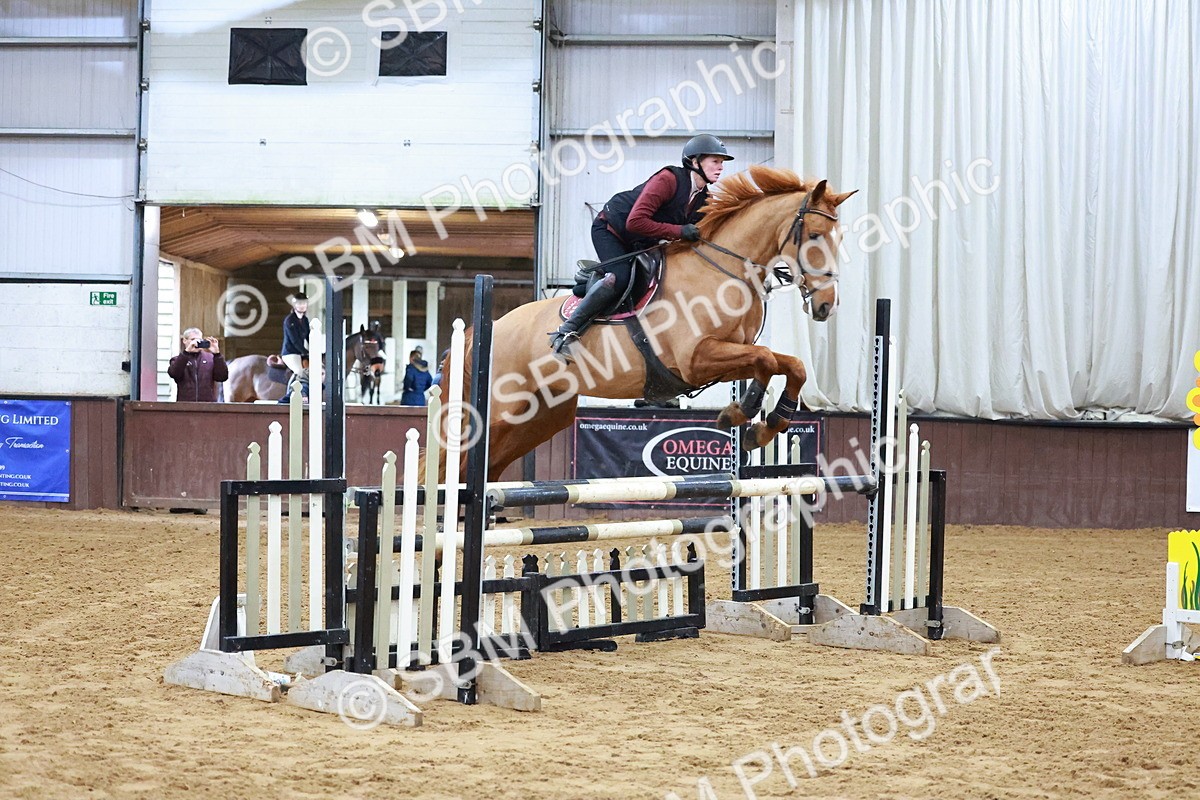 SBM_001016 - Class 3 - Senior Discovery - 1.00m