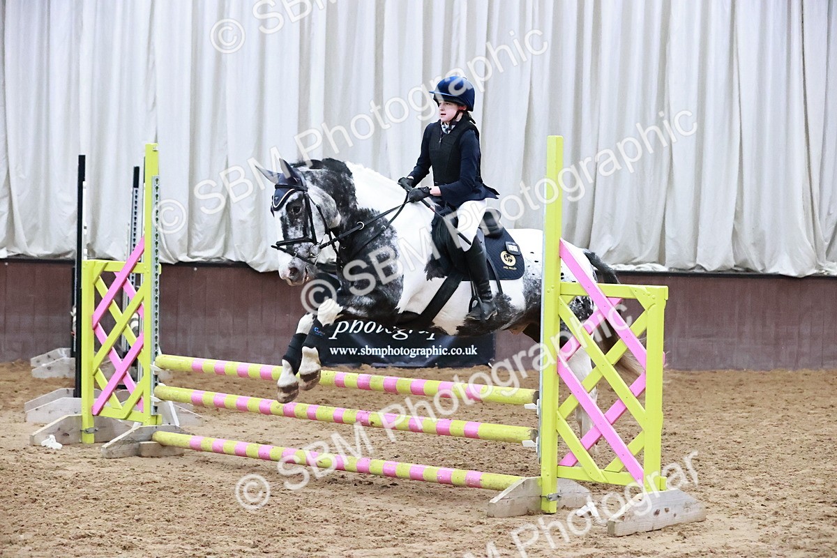 SBM_001655 - Class 4 - Show Jumping 70cm