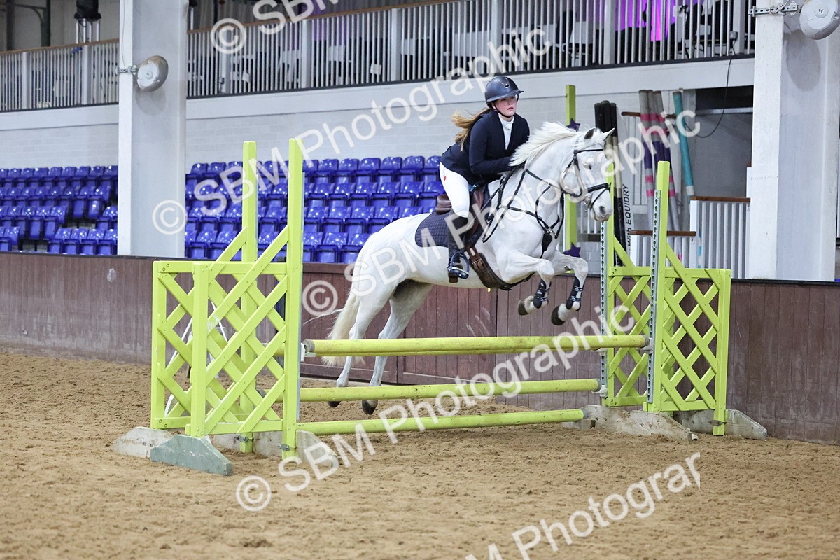 SBM_002736 - Class 9 - STX UK Pony British Novice - 80cm OPen