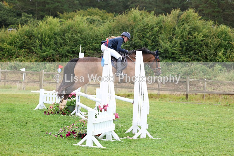 3E7A1659 - Class 5: 80cm open (B)