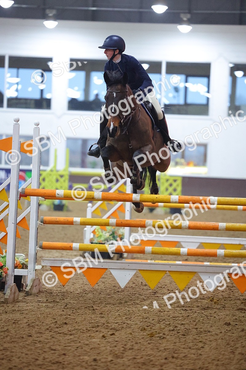 SBM_009272 - Class 24 - Winter 1.25m Championship Qualifier (1.25m)