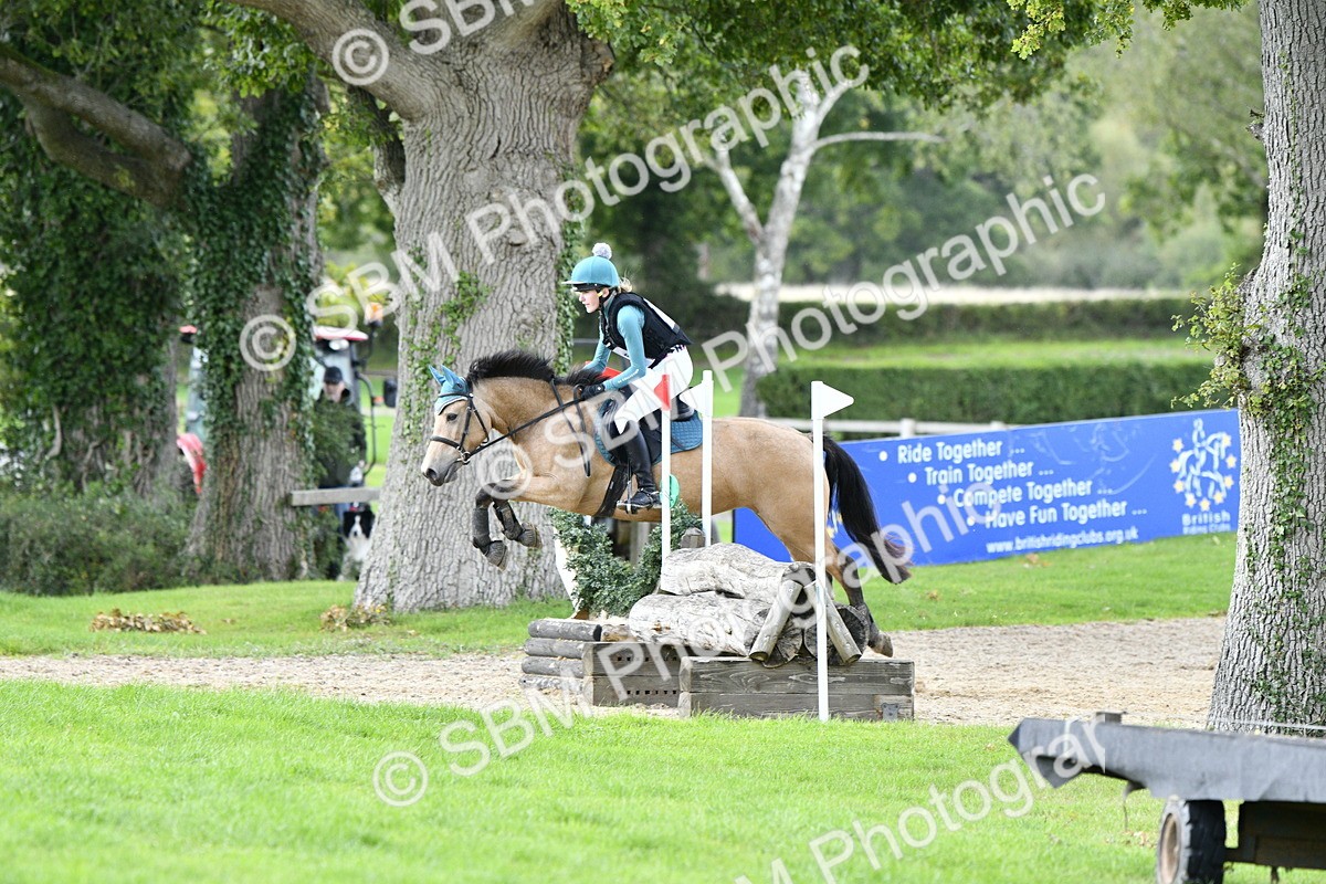 SBM_11970 - E6 - Eventers Challenge 80cm Championship