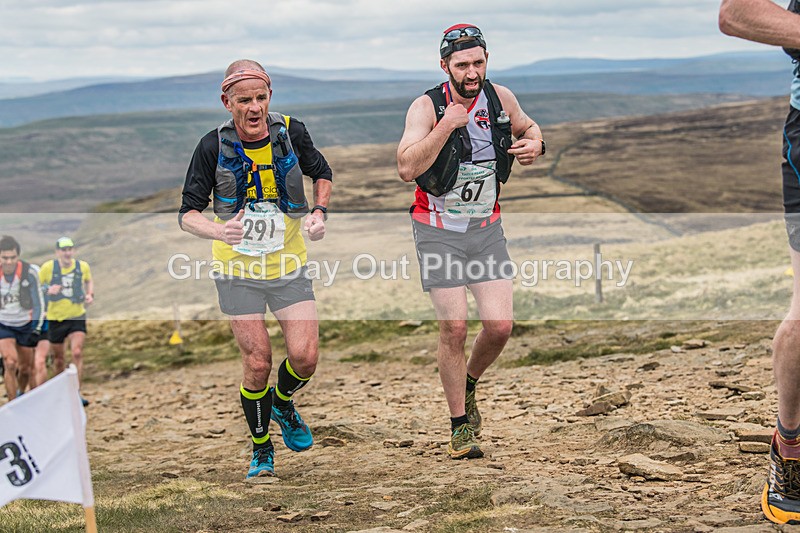 3 Peaks-679 - The 3 Peaks Race Saturday 27th April 2024