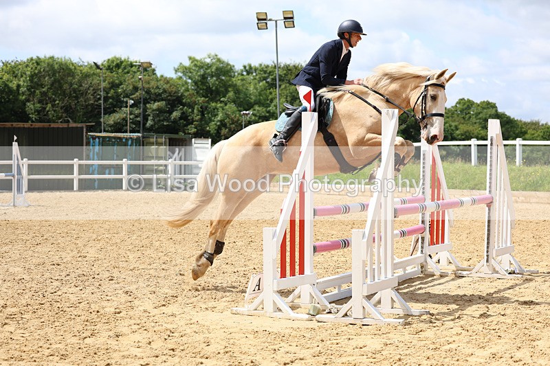 3E7A3466 - Class 5: Senior Discovery/1m open