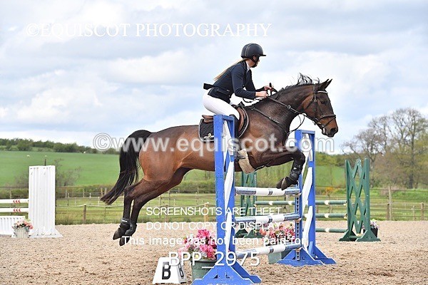 BPP_2975 - FRI CLASS 6 1.05M AM CHAMP QUAL