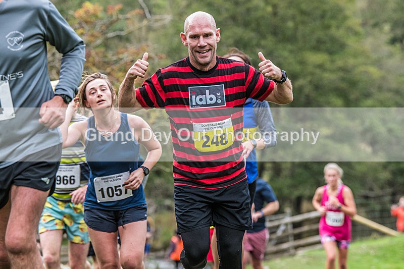 Dovedale Dash-1355 - Dovedale Dash Sunday 5th October 2025