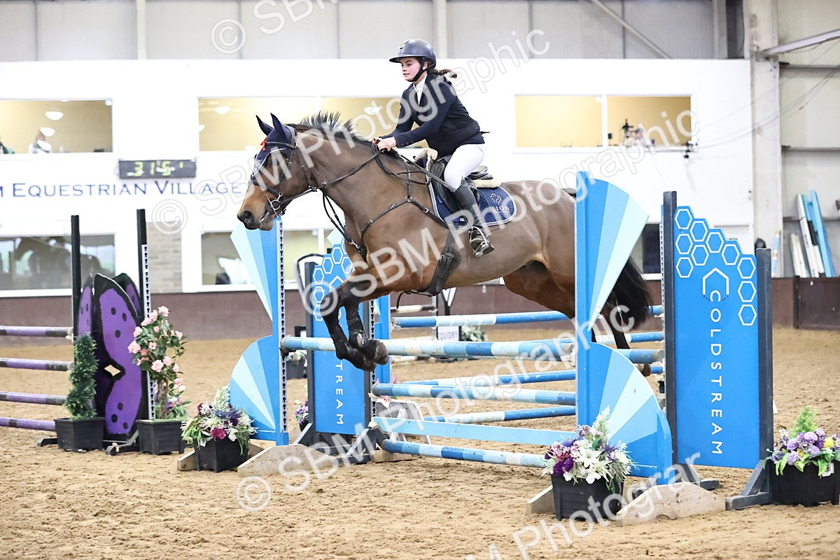 SBM_003156 - Class 15 - Senior Discovery - 1.00m
