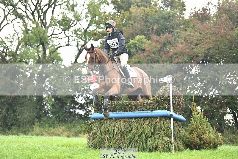 230924A-110805-03731 - 100 XC Start to 12.00