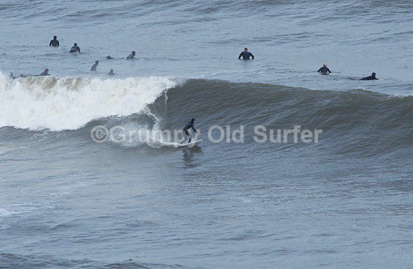 DSC_4285 - Cayton Point 30th October 2017