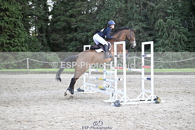 251005A-173305-05385 - Cls 11 Open 1m-1.05m