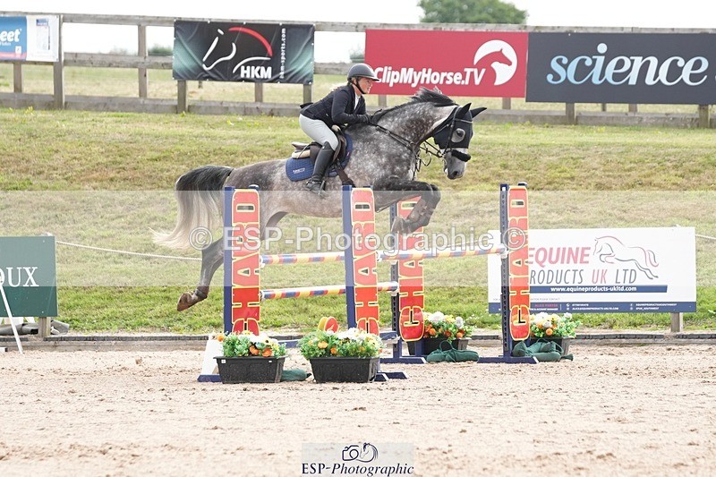 250803-090913-11488 - Cls 25 Senior 1.20m Open