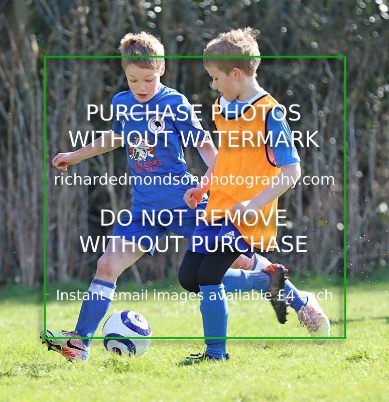 IMG_9257 - Ibis U9 v Wattsfield U9 (19/3/22)