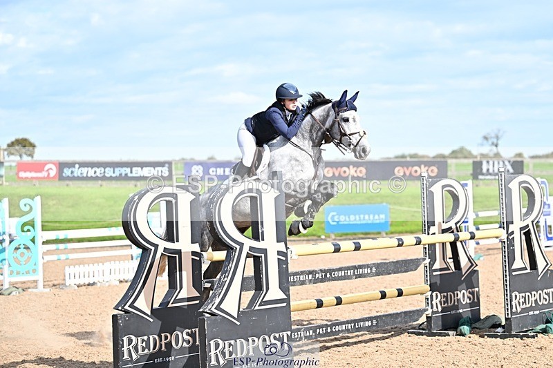 251001-144254-00484 - Cls 6 Foxhunter and 1.20m Open