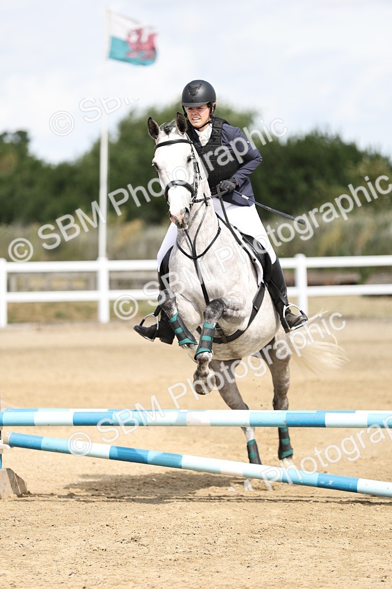 SBM_004042 - 60cm showjumping